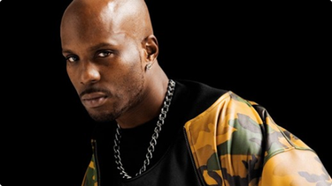 DMX nouvel album