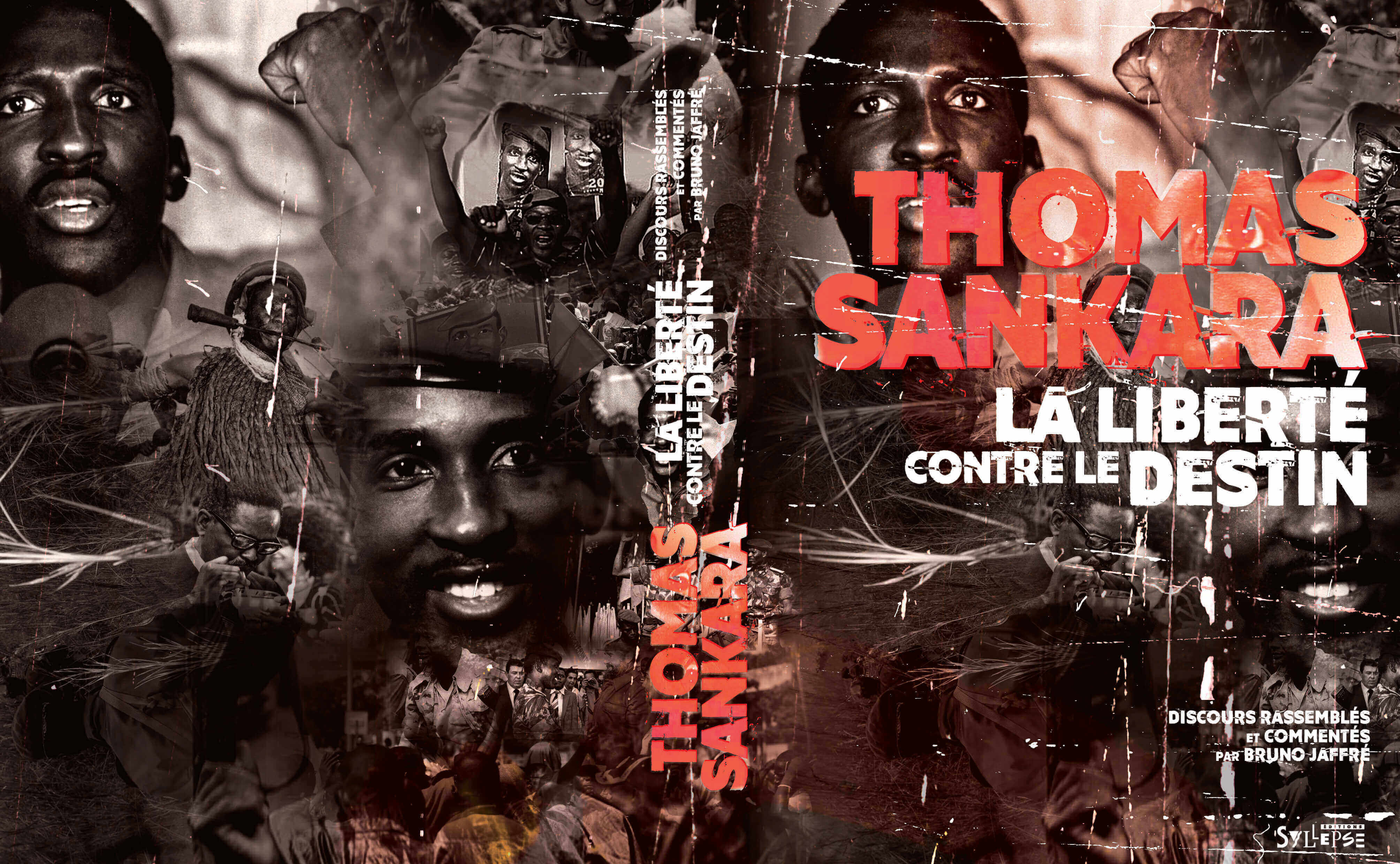 Thomas Sankara