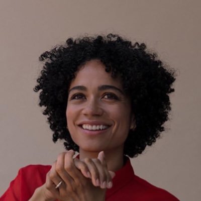 Lauren Ridloff
