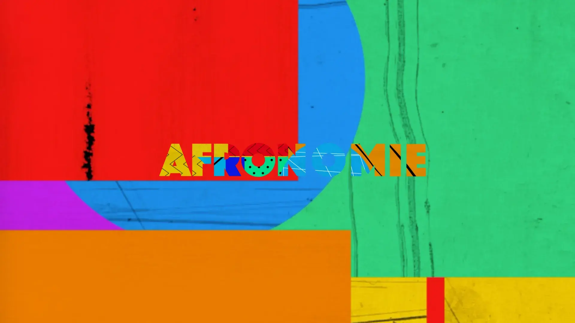 Bannière du format "Afronomie"